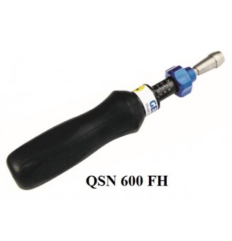 Ergo Quickset Adjustable Torque Screwdriver